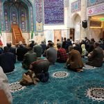 (مسجد صادق آل محمد (ص