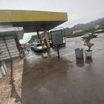 پمپ بنزین روستای کشاورز خطبه سرا