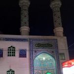 مسجد حضرت رسول اکرم (ص)