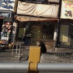 نانوایی دایی