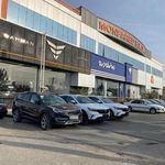 نمایندگی سایپا منفرد
