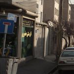 نان سنتی حضوری