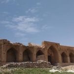 کاروانسرای تاریخی ورده