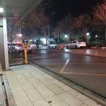 ایستگاه اتوبوس قائم 21