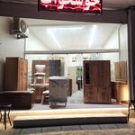 لوازم خانگی و مصنوعات چوب و فلز بهتاش نگین صنعت فارس