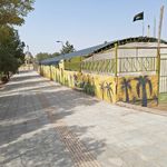 مسجد جامع گردفرامرز
