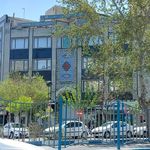 حسینیه جوانان حسینی شرق تهران
