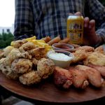 فست فوود شوئینه