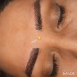 خدمات آرایش دائم صورت امیدیان