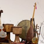 آموزشگاه موسیقی جدیدی