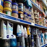 سوپرمارکت آراز تبریزیان