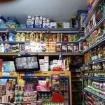 سوپرمارکت آراز تبریزیان