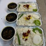 غذاخوری و بیرن بر گردو