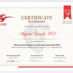 دکترمجتبی یوسفی متخصص قلب و عروق،واریس