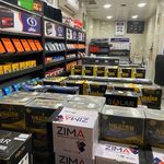 فروشگاه باطری مرکزی قم