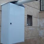 تاسیسات اسرار