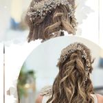 سالن آرایش و زیبایی رویا