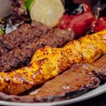 سفره خانه و رستوران باباطاهر 2