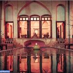 خانه تاج