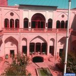 خانه تاج