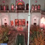 خانه تاج