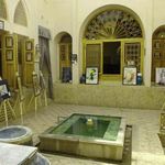 خانه تاج