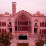 خانه تاج