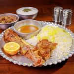 رستوران ایرانی برادران حاجی عباسی