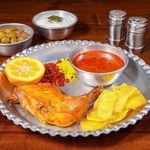 رستوران ایرانی برادران حاجی عباسی