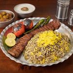 رستوران ایرانی برادران حاجی عباسی