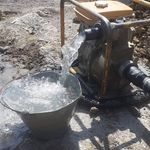 لوله بازکنی و تخلیه چاه پاکزاد