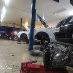 تعمیرگاه تخصصی گیربکس های اتوماتیک