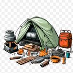 فروشگاه تجهیزات کمپ و تاکتیکال موداکمپ
