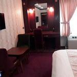 هتل کاوه ساوه ⭐⭐⭐⭐