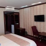 هتل کاوه ساوه ⭐⭐⭐⭐