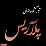 آموزشگاه موسیقی پلآریس