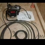 خدمات فنی لوله بازکنی آقایی