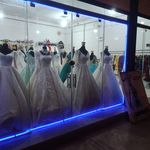 فروشگاه لباس عروس ومحلی بختیاری