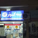 شرکت بیمه پاسارگاد