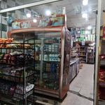 سوپرمارکت برادران بنی برق