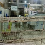 نانوایی ملکی