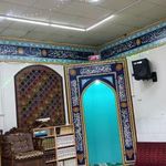 مسجد حضرت سید الشهدا ع