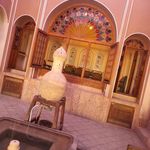 خانه تاج