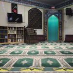 مسجد حضرت سید الشهدا ع