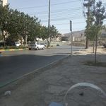 ایستگاه اتوبوس هاشمیه 89