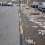 ایستگاه اتوبوس هاشمیه 89