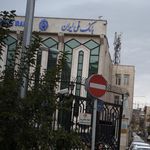 بانک ملی ایران شعبه لاله زار