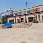 ترمینال اتوبوس بیهقی