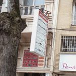 سالن زیبایی ستاک