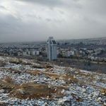 بام چمران شیراز